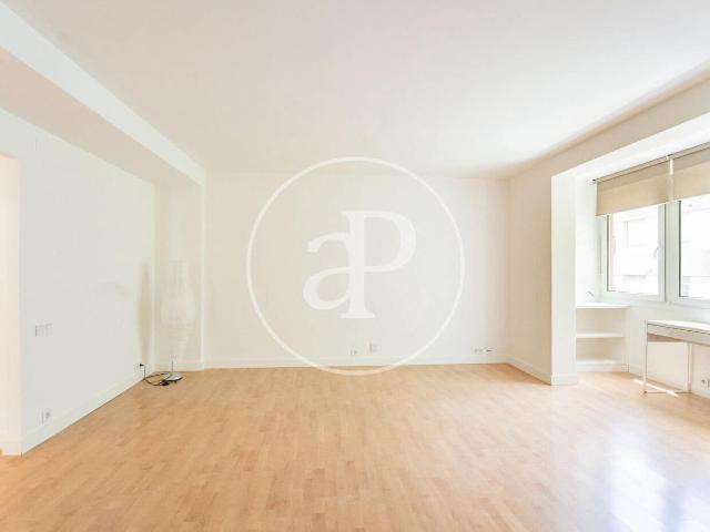 Apartment for rent in El Viso, Madrid city, Madrid