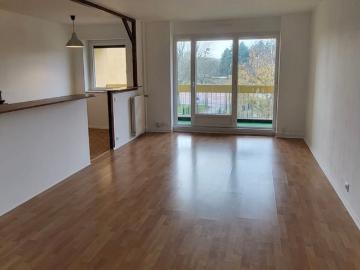 apartment for rent in ELANCOURT 78990