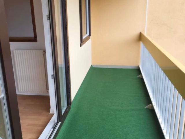 apartment for rent in ELANCOURT 78990