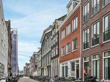 apartment for rent in Elandsstraat 64 B 1016SG Amsterdam Elandsgrachtbuurt Amsterdam