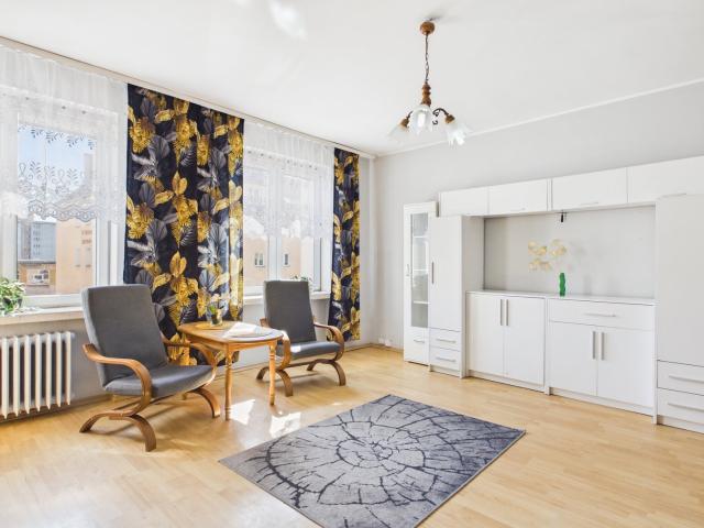 apartment for rent in Elbląg, Warmińsko Mazurskie, ul. Giermków
