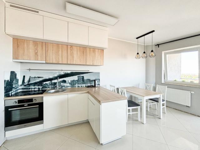 apartment for rent in Elbląg, Warmińsko Mazurskie, ul. Legionów