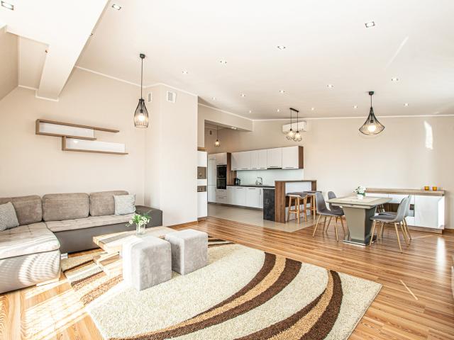 apartment for rent in Elbląg, Warmińsko Mazurskie, ul. Rybacka