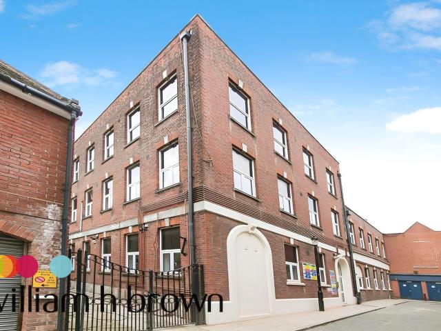 apartment for rent in Eld Lane, Colchester, Colchester