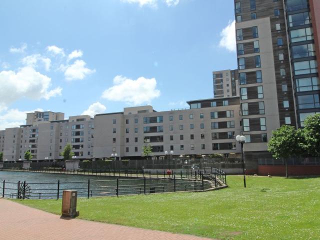 apartment for rent in Electra House, Celestia, Cardiff Bay