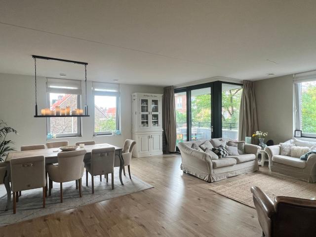 apartment for rent in Elektroweg 241 3051 NB Rotterdam Hillegersberg Zuid