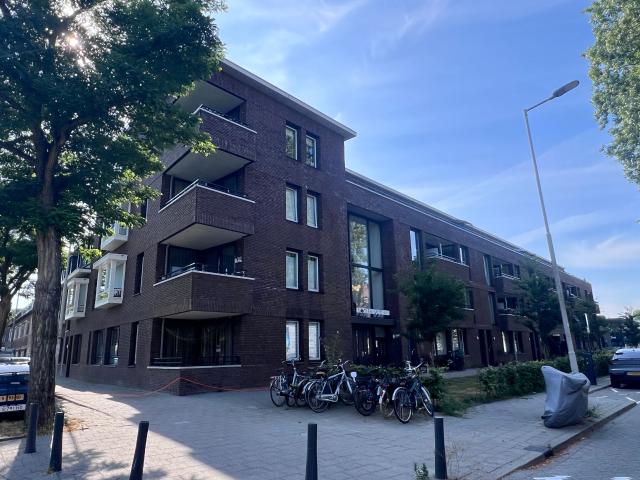 apartment for rent in Elektroweg 267 3051NB Rotterdam Hillegersberg Zuid Rotterdam