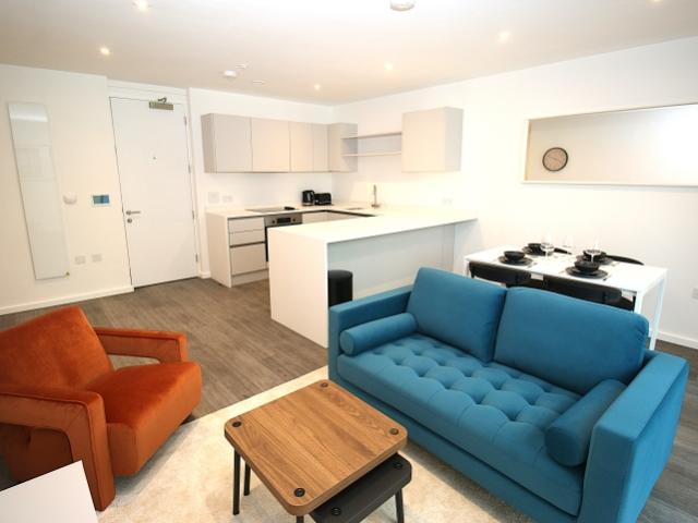 apartment for rent in Marlstone Avenue M3