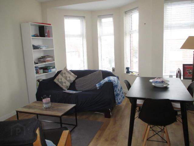 apartment for rent in Elgin Street, Ormeau Road, Belfast, BT7 3AG