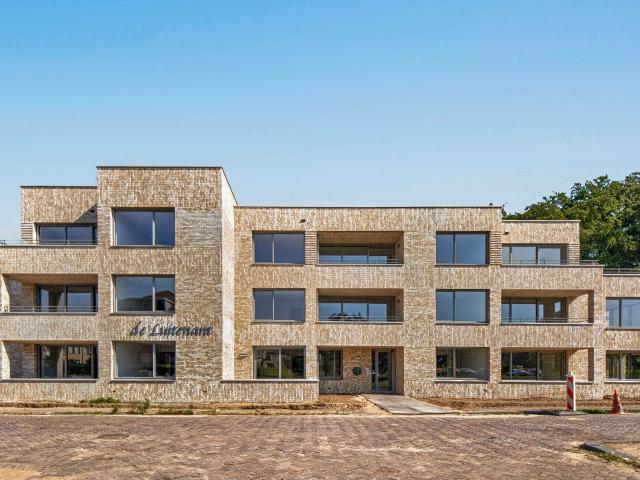 apartment for rent in Elias Beeckmanlaan 25 6711VS Ede Veluwse Poort Ede