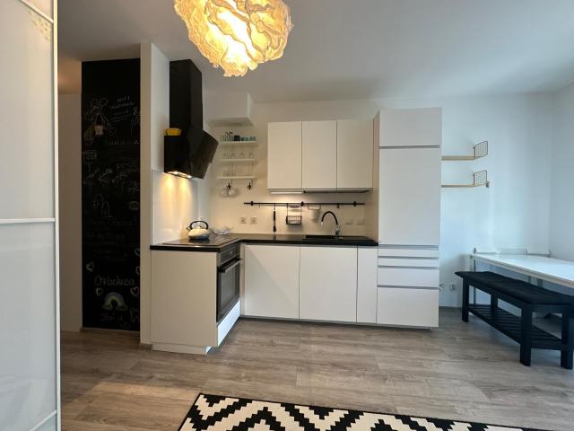 apartment for rent in Żeligowskiego, Śródmieście, Łódź
