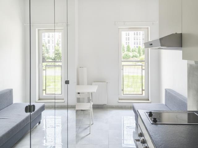 apartment for rent in Żeligowskiego, Śródmieście, Łódź