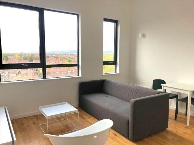 apartment for rent in Elisabeth Mill, Elisabeth Gardens, Stockport