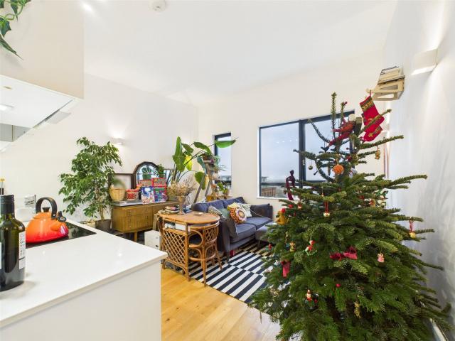 apartment for rent in Elisabeth Mill, Elisabeth Gardens, Reddish, Stockport, SK5 6FX