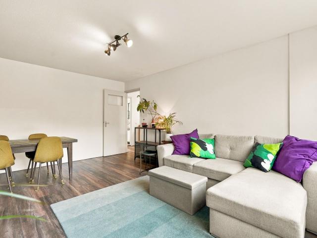 apartment for rent in Elisabeth Boddaertstraat 32 2 1066 BD Amsterdam Staalmanbuurt