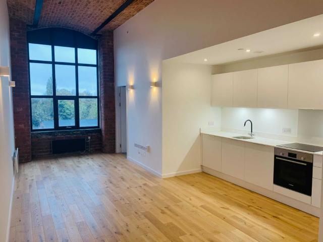 apartment for rent in Elisabeth Gardens, Stockport, SK5 6FW