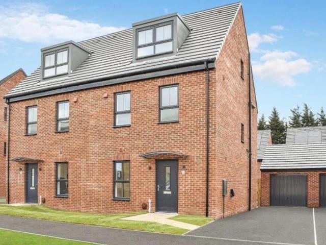apartment for rent in Eliza Grant Road, Leeds, Crossgates, Leeds, Crossgates