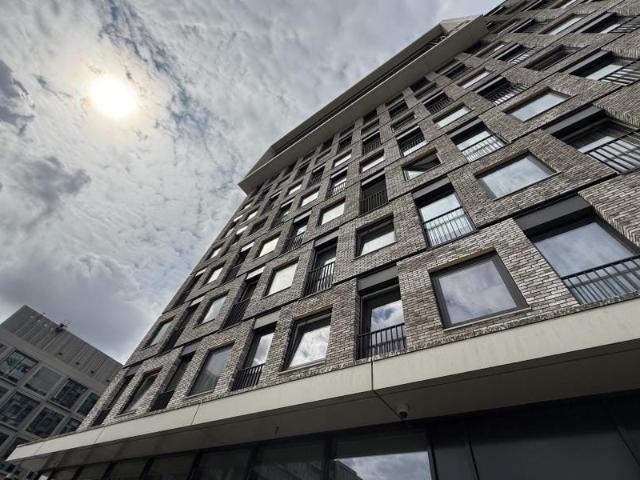 apartment for rent in Elizabeth Cady Stantonplein 162 1102BL Amsterdam F buurt Amsterdam
