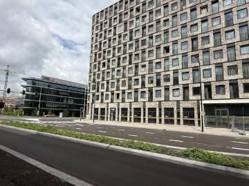 apartment for rent in Elizabeth Cady Stantonplein 122 1102BL Amsterdam F buurt Amsterdam