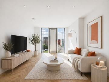 apartment for rent in Elizabeth Tower