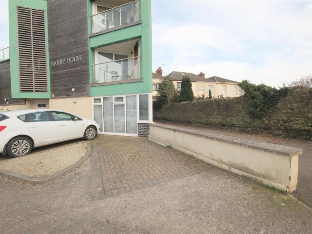 apartment for rent in Elmleigh Road, Mangotsfield, Bristol