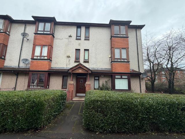 apartment for rent in Elmvale Row, Springburn