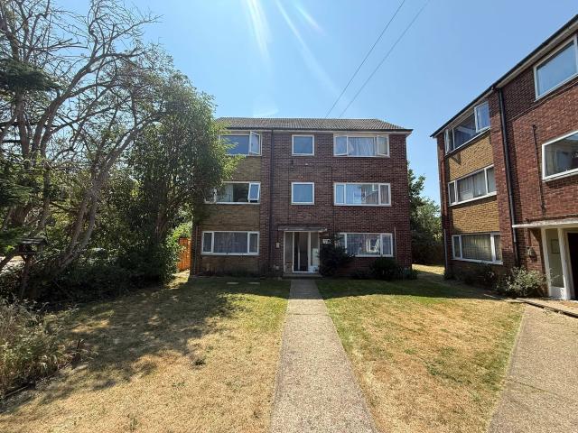 apartment for rent in Elson Road, Gosport, Gosport