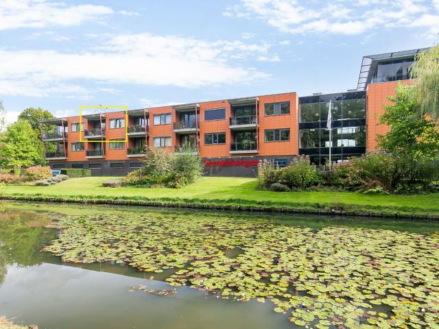 apartment for rent in Eperweg 33 K 8181ET Heerde Heerde Heerde