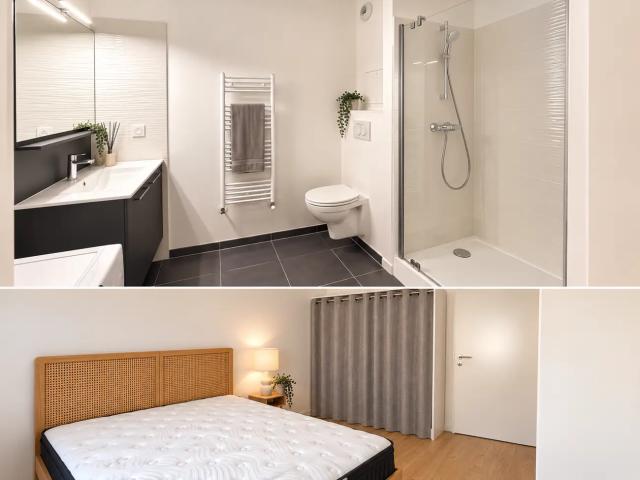 apartment for rent in EPINAY SUR ORGE 91360