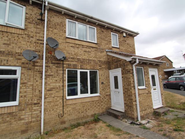 apartment for rent in Epping Grove, Sothall, S20