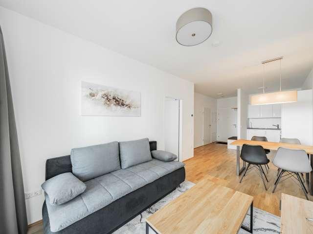 Apartment for rent in Erdberg, Vienna