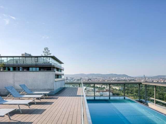 Apartment for rent in Erdberg, Vienna