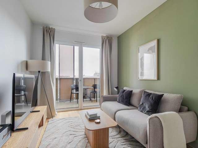 Apartment for rent in Erdberg, Vienna