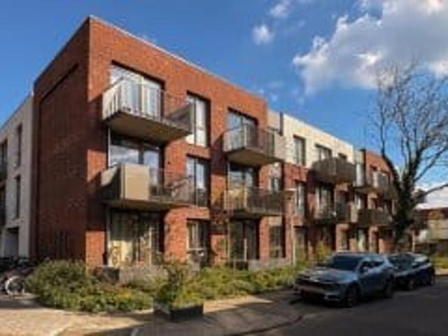 apartment for rent in Ericastraat 45 5615BJ Eindhoven Bloemenplein Eindhoven