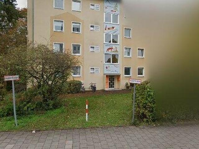 Apartment for rent in Erlangen