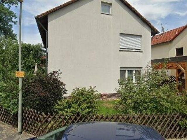 Apartment for rent in Erlangen
