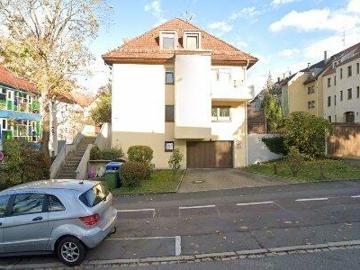 43 m2 apartment for rent in Erlangen