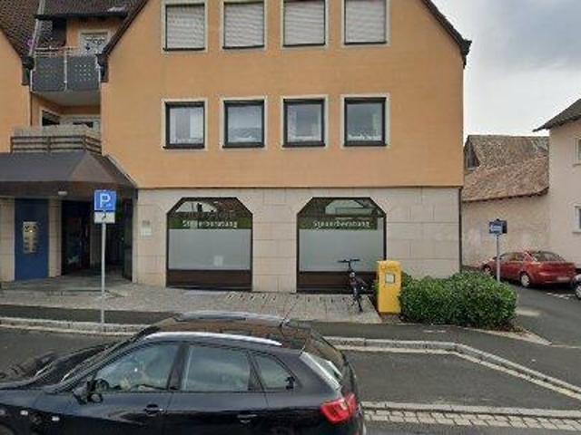 Apartment for rent in Erlangen Höchstadt