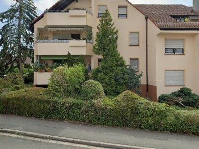 Apartment for rent in Erlangen Höchstadt
