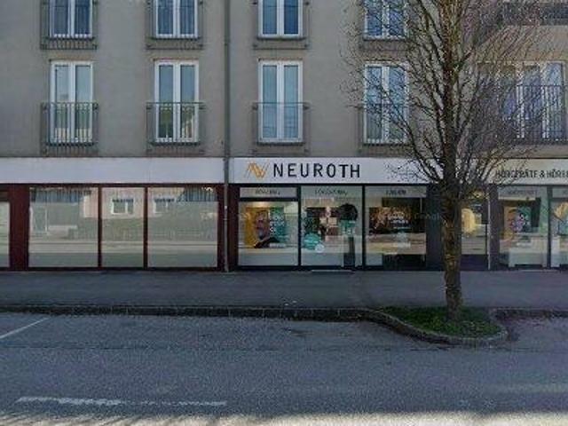 Apartment for rent in Ernsthofen