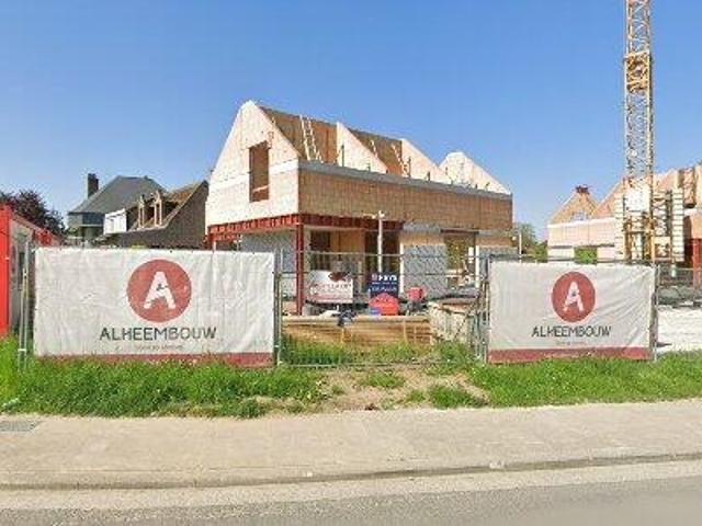 Apartment for rent in Erpe Mere, Oost Vlaanderen