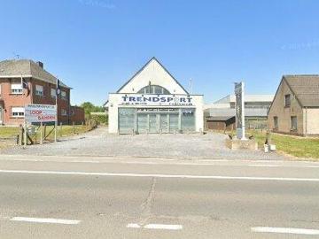 Apartment for rent in Erpe Mere, Oost Vlaanderen