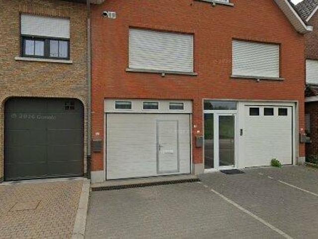 Apartment for rent in Erpe Mere