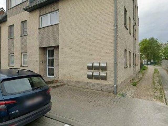 Apartment for rent in Erpe Mere
