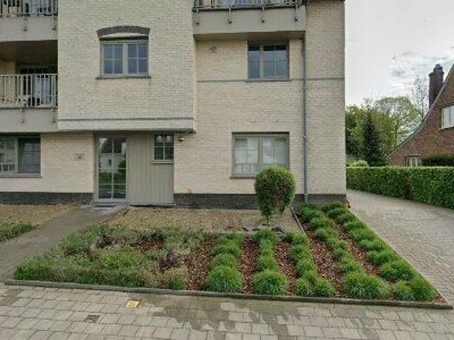 Apartment for rent in Erpe Mere