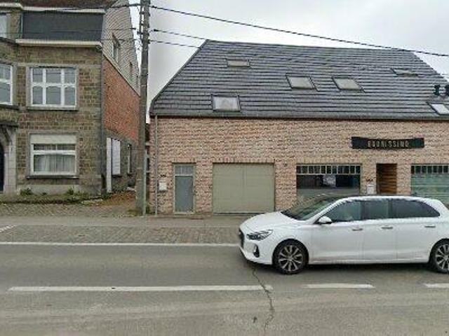 Apartment for rent in Erpe Mere