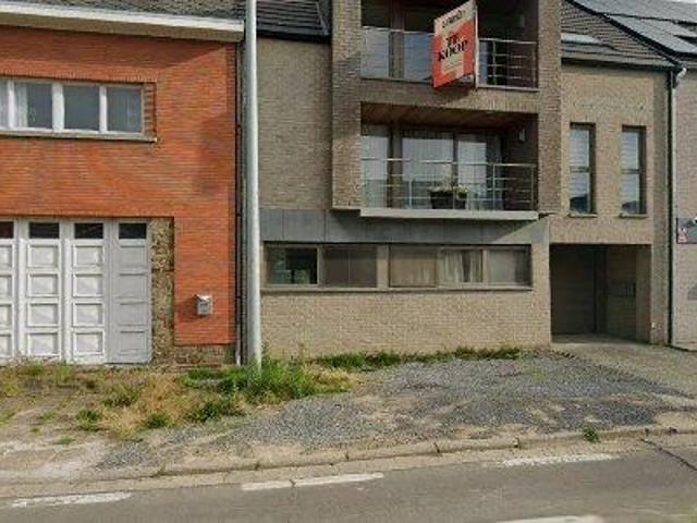 Apartment for rent in Erpe Mere