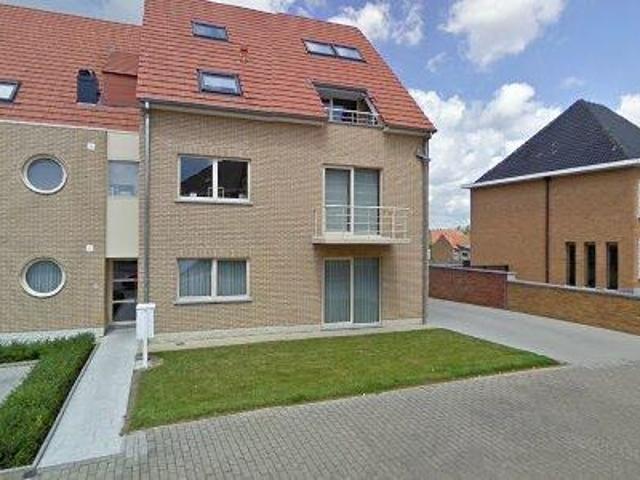 Apartment for rent in Erpe Mere