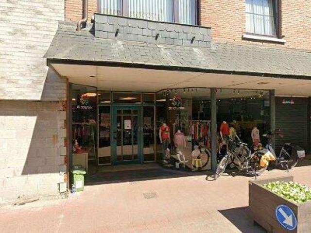 Apartment for rent in Erpe Mere