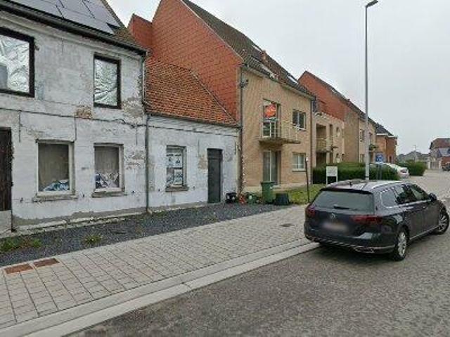 Apartment for rent in Erpe Mere